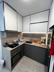 Normanton Park (D5), Apartment #604501401